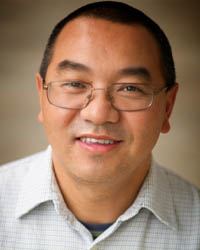 Jianghua Wu
